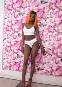 Фото проститутки Cindy №4 в городе Новокуйбышевск
