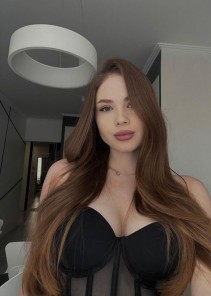 Фото проститутки Даша №3 в городе Новокуйбышевск