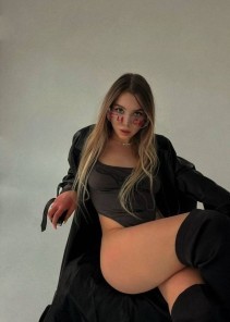 Фото проститутки Элизабет №3 в городе Новокуйбышевск