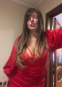 Фото проститутки Катерина №2 в городе Новокуйбышевск