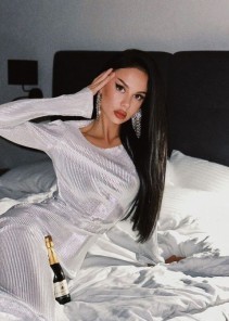 Фото проститутки Лиза №2 в городе Новокуйбышевск