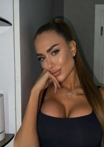 Фото проститутки Ника №3 в городе Новокуйбышевск