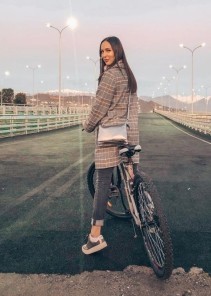 Фото проститутки Алина №4 в городе Новокуйбышевск
