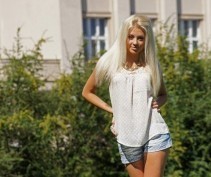 Фото проститутки Алина №3 в городе Новокуйбышевск