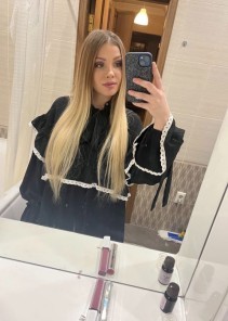 Фото проститутки Марина №8 в городе Новокуйбышевск