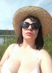 Фото проститутки Виктория №2 в городе Новокуйбышевск